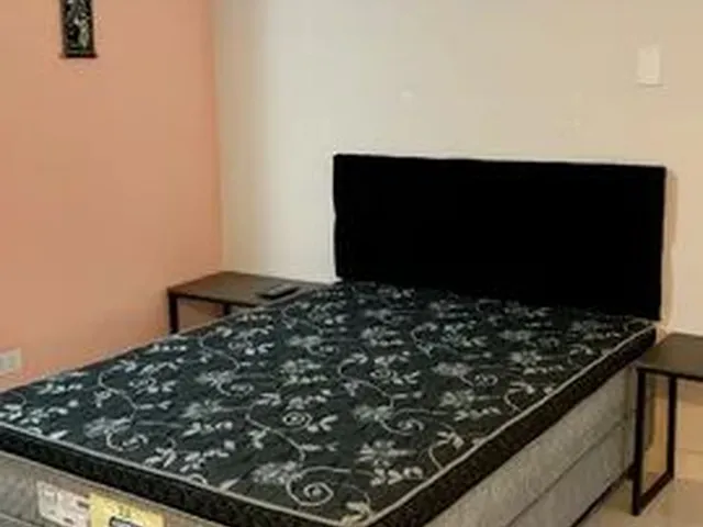 Imagem 3: Kitnet Mobiliado para Uma Pessoa no Centro de Apucarana