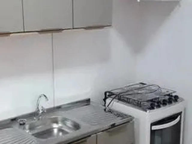Imagem 4: Kitinete Mobiliada Direto com Proprietário, Sem Conomínio