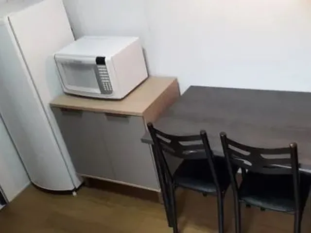 Imagem 2: Kitinete Mobiliada Direto com Proprietário, Sem Conomínio