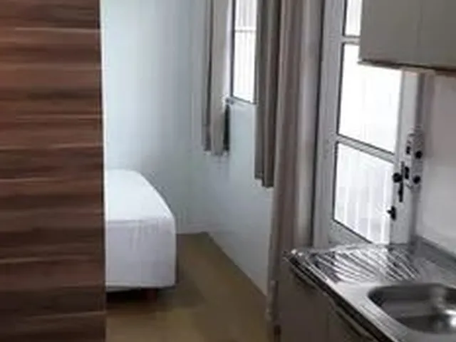 Imagem 6: Kitinete Mobiliada Direto com Proprietário, Sem Conomínio