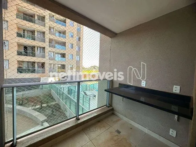 Imagem 13: Venda Ou Locação Apartamento 3 Quartos Alphaville Brasília Cidade Ocidental