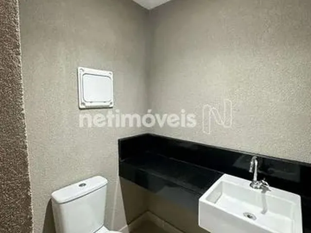 Imagem 5: Venda Ou Locação Apartamento 3 Quartos Alphaville Brasília Cidade Ocidental