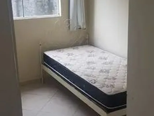 Imagem: Apartamento 2 Quartos - 1 Suíte