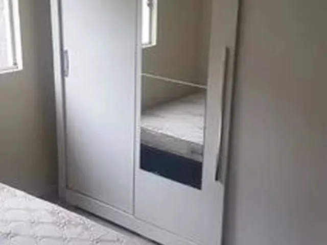 Imagem 5: Apartamento 2 Quartos - 1 Suíte