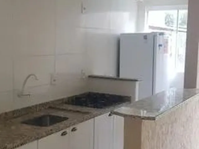 Imagem 6: Apartamento 2 Quartos - 1 Suíte