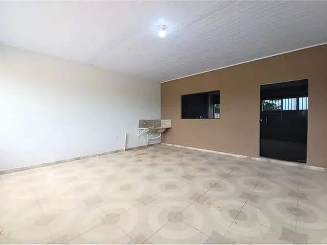 Imagem: Apartamento de 1 Quarto e Garagem, Recém