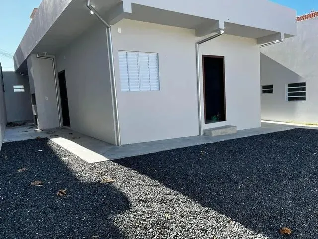 Imagem: Casa para Aluguel Tem 100 Metros Quadrados