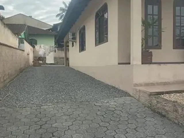 Imagem 1: Casa no Costa e Silva