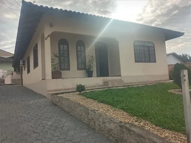 Imagem 2: Casa no Costa e Silva