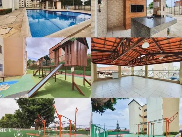 Imagem: Aluguel Apartamento Chama no Zap
