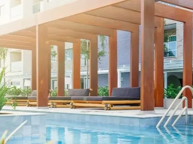 Imagem: Salinas Resort Exclusive - Aluguel por Temporada