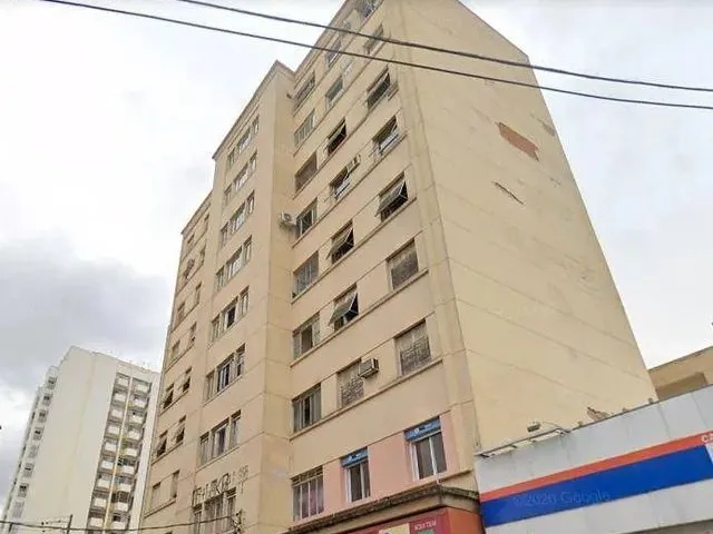 Imagem: Apartamento com 2 Dormitórios, 119 M²