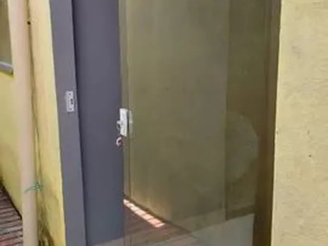 Imagem 2: Suíte Mobiliada com Cozinha Privativa