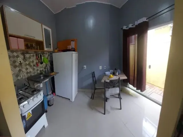 Imagem 4: Suíte Mobiliada com Cozinha Privativa