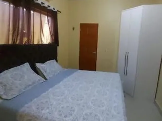 Imagem 3: Suíte Mobiliada com Cozinha Privativa