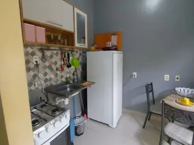 Imagem 5: Suíte Mobiliada com Cozinha Privativa