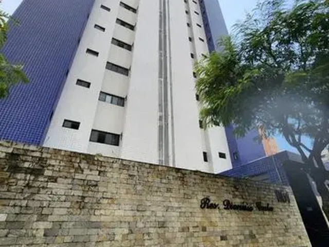 Imagem: Manaíra - Alugo Amplo Apartamento com 100M2