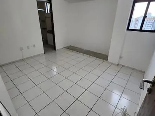 Imagem 9: Manaíra - Alugo Amplo Apartamento com 100M2, 3/4, Sendo 2 Suítes, Dce Completa