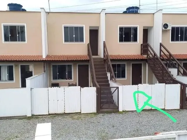 Imagem: Alugo Casa Germinada de Um Dormitorio