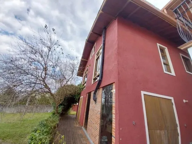 Imagem 16: Casa para Aluguel com 210 Metros Quadrados com 2 Quartos em Campeche - Florianópolis - Sc