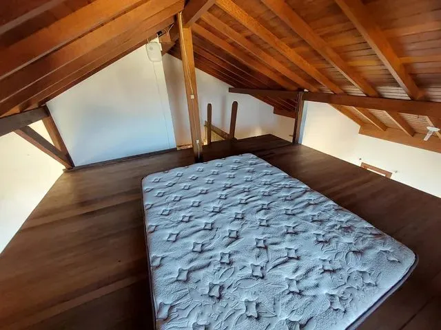 Imagem 7: Casa para Aluguel com 210 Metros Quadrados com 2 Quartos em Campeche - Florianópolis - Sc