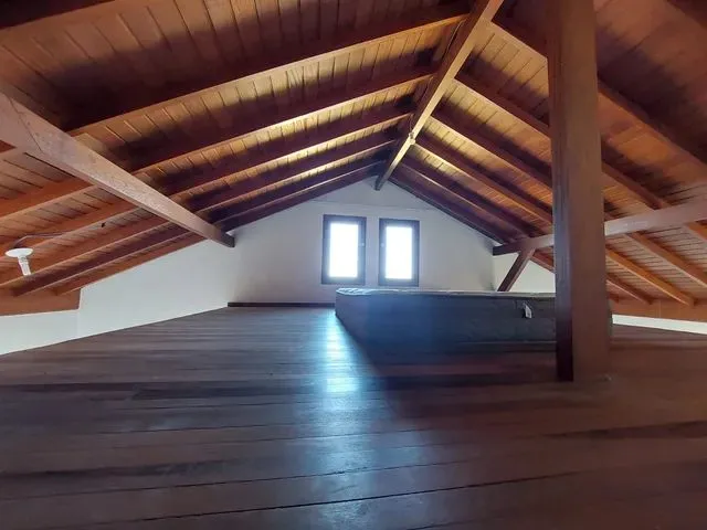 Imagem 6: Casa para Aluguel com 210 Metros Quadrados com 2 Quartos em Campeche - Florianópolis - Sc