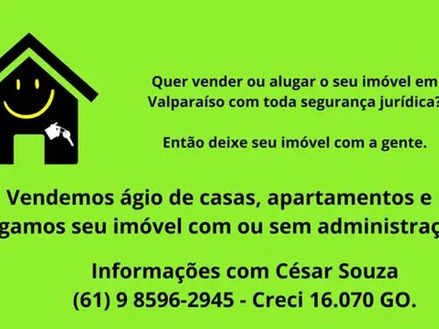 Imagem: Alugamos o Seu Imóvel com Rapidez e Segurança