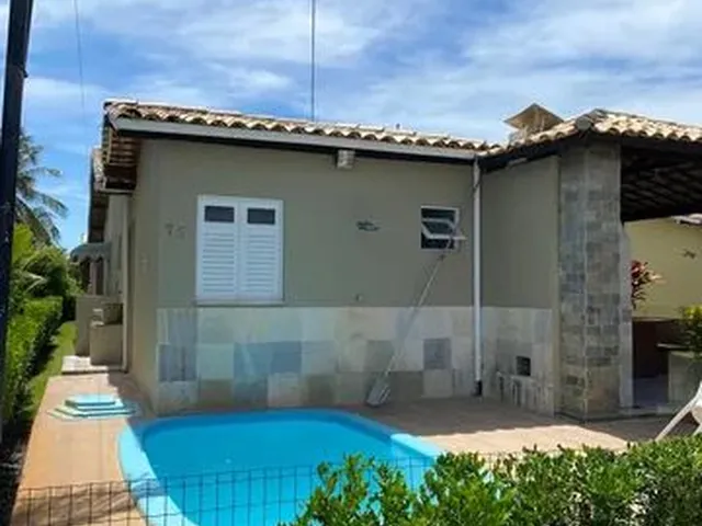 Imagem: Casa de Praia