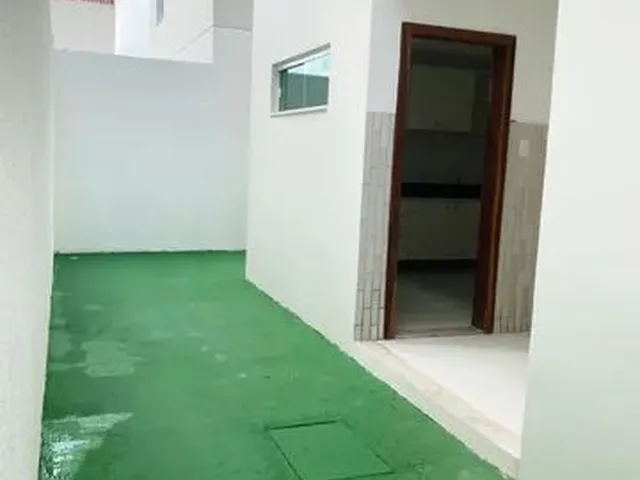 Imagem 4: Casa no Sim de 3/4 com Suíte e Dependência no Imperial Ville