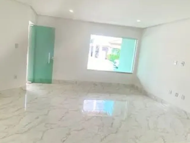 Imagem 11: Casa no Sim de 3/4 com Suíte e Dependência no Imperial Ville