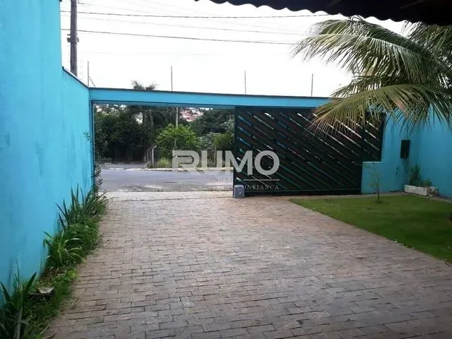 Imagem: Casa - Parque Jambeiro - Campinas