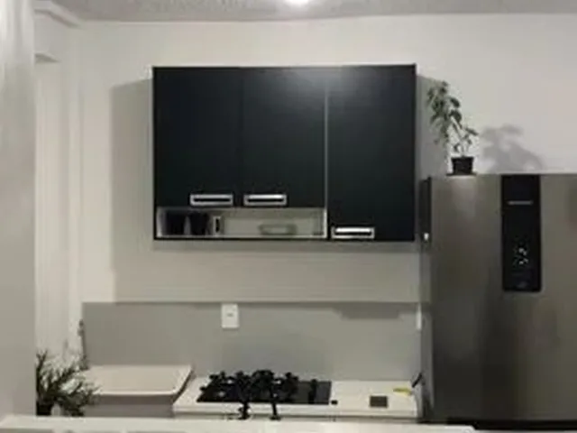 Imagem: Alugo Um Quarto Mobiliado