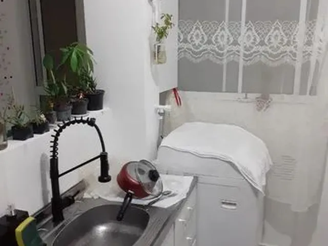 Imagem 2: Alugo Um Quarto Mobiliado