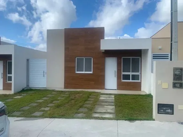 Imagem: Alugo Casa no Acquaville