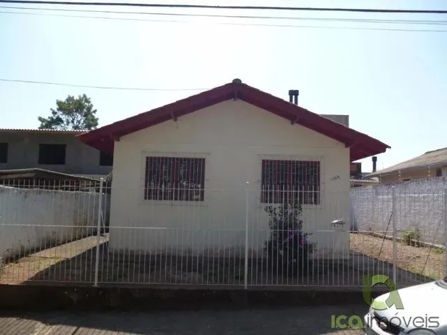 Imagem: Casa para Alugar no Bairro Estreito