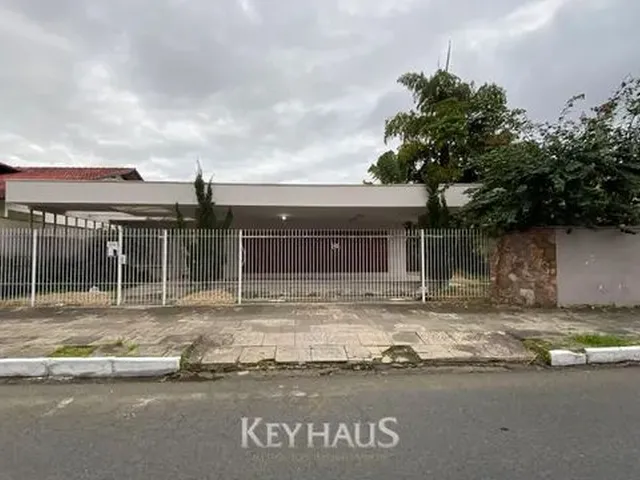 Imagem: Casa para Alugar no Bairro Ressacada - Itajaí/Sc