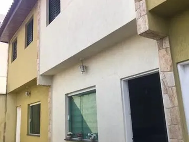 Imagem: Casa em Condomínio Vila Matilde