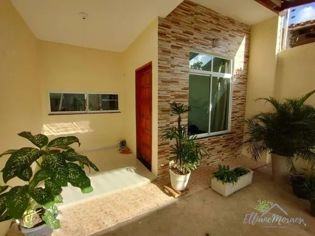 Imagem 13: Casa com 2 Dormitórios para Alugar, 80 M² por R$ 1.450/Mês - Urucunema - Eusébio/Ce