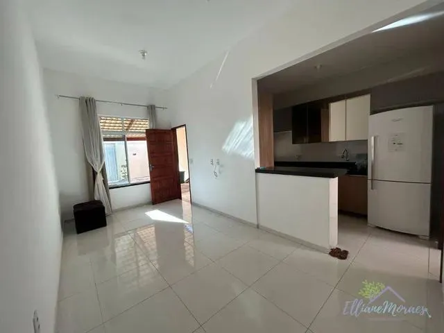 Imagem 3: Casa com 2 Dormitórios para Alugar, 80 M² por R$ 1.450/Mês - Urucunema - Eusébio/Ce