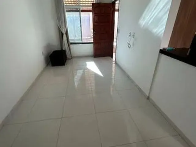 Imagem 5: Casa com 2 Dormitórios para Alugar, 80 M² por R$ 1.450/Mês - Urucunema - Eusébio/Ce