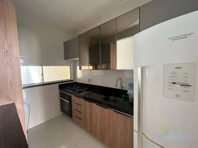 Imagem 16: Casa com 2 Dormitórios para Alugar, 80 M² por R$ 1.450/Mês - Urucunema - Eusébio/Ce