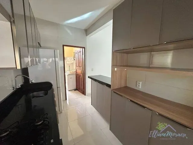Imagem 4: Casa com 2 Dormitórios para Alugar, 80 M² por R$ 1.450/Mês - Urucunema - Eusébio/Ce