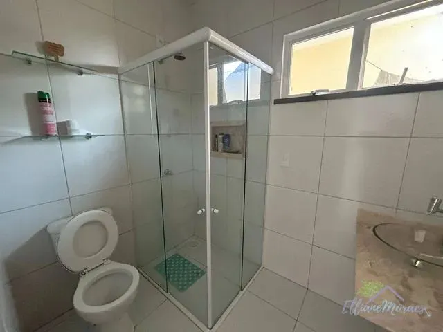 Imagem 15: Casa com 2 Dormitórios para Alugar, 80 M² por R$ 1.450/Mês - Urucunema - Eusébio/Ce