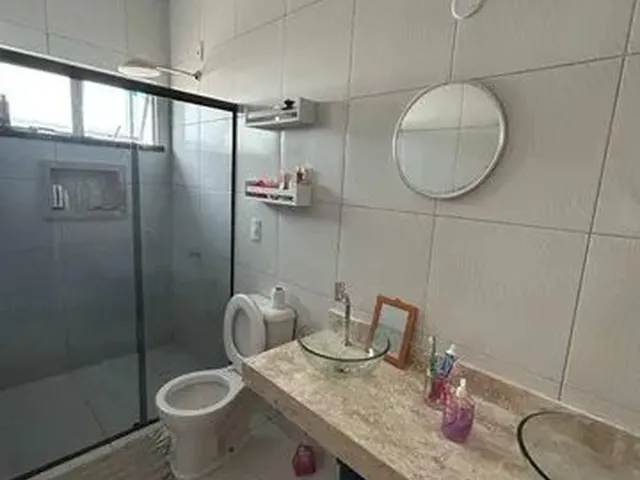 Imagem 12: Casa com 2 Dormitórios para Alugar, 80 M² por R$ 1.450/Mês - Urucunema - Eusébio/Ce