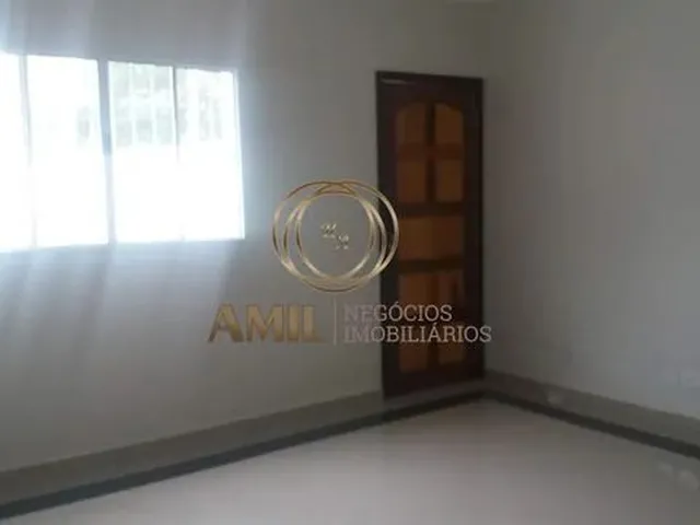 Imagem: Tr - Ar Amil Aluga Casa de 150M² com 3