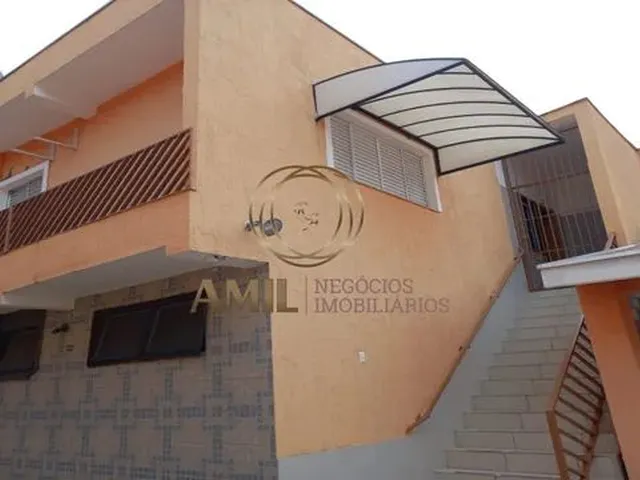Imagem: Tr - Ra Amil Aluga Casa com 130 M2 - Centro