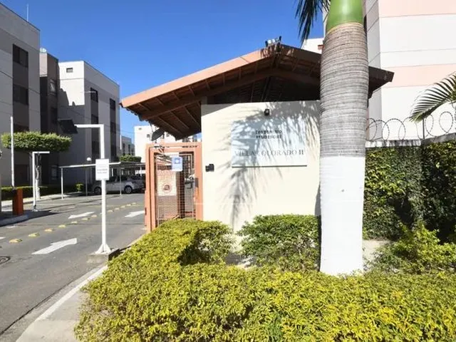 Imagem: Apartamento - Recanto do Sol I - Campinas