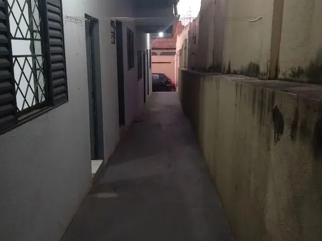 Imagem 11: Aluga Kitnets Quarto com aluguel por R$500 /mês