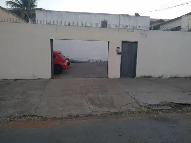 Imagem 10: Aluga Kitnets Quarto com aluguel por R$500 /mês