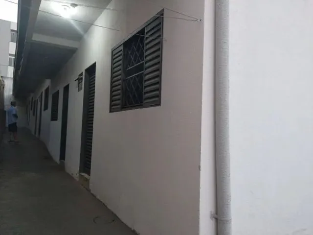 Imagem 9: Aluga Kitnets Quarto com aluguel por R$500 /mês